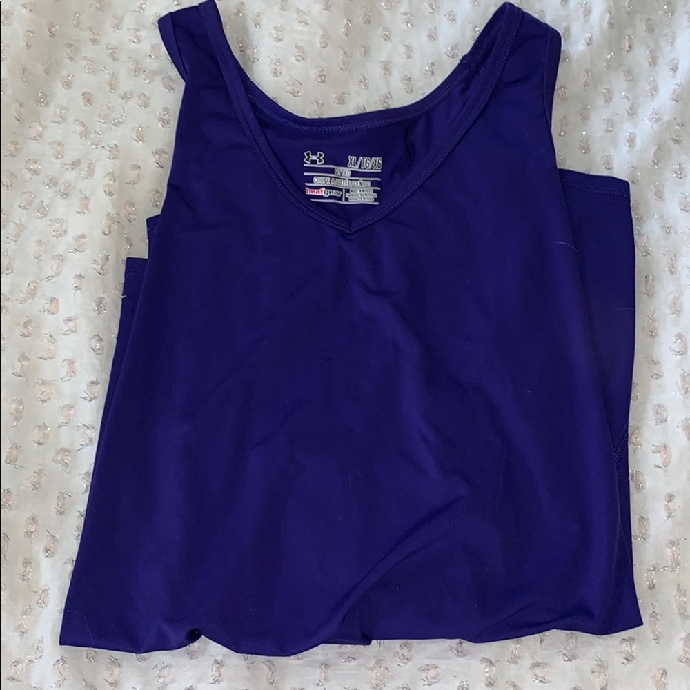 Workout top! - Picture 2 of 5